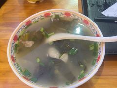 -陈记汤饭(水巷口店)