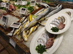 -高佳庄·舟山海鲜(海景旗舰店)