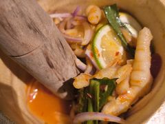 -狐狸爱上椰子鸡(滨江星光大道店)