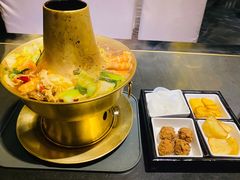 -鼓楼东街老火锅(鼓楼店)