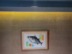 -千代武日本料理(爱建店)