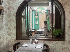 -小芳廷餐厅