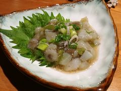 -章之鱼家(体育东路店)
