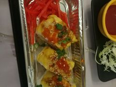 -花漫里·日式の创意餐厅(刺桐店)