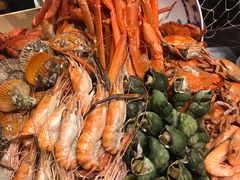 -泉州富力万达文华酒店·美食汇自助餐厅