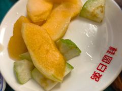 -桂园白粥·潮汕老味道