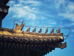 -西安城墙·碑林历史文化景区