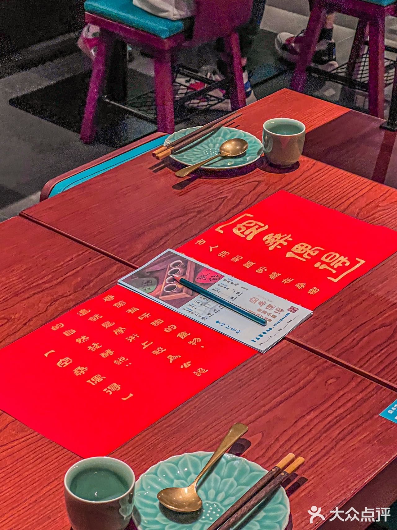 新发现的！适合i人的小酒馆啊啊啊！