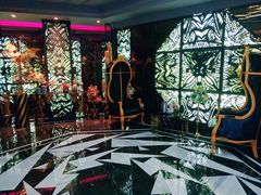 -欢乐迪KTV(泉秀店)