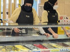 -Inside Scoop Suria KLCC