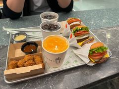 -Shake Shack(南山万象天地店)