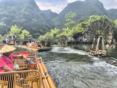 -靖西鹅泉风景区