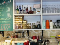 -SONGUOLIFE松果咖啡(七莘路店)