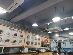 -兴兴旺·冬瓜盅·啫啫煲(西华路店)