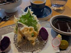 -丽思卡尔顿·炙焰·铁板烧餐厅