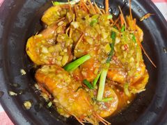 -永信海鲜(群星城店)