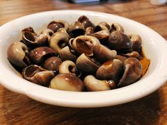 -旅马餐厅(茅家埠店)