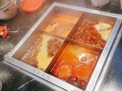 -大妙火锅·非物质文化遗产(东郊记忆店)