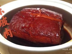 -张福记(陇海中路店)