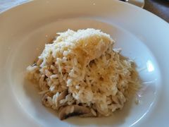 鸡肉烩饭-Casa Nova