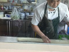 -舌尖尖兰州牛肉面(中峇鲁店)