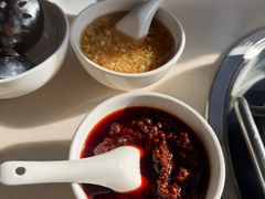 -太婆天府山珍酒楼(亚运村店)