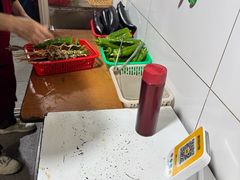 -抚琴第一烤(抚琴地铁站A口店)