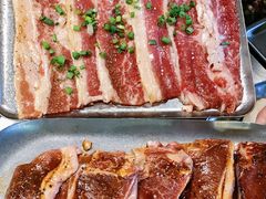 -山葵说·泥炉烤肉(泰达时尚E街区店)