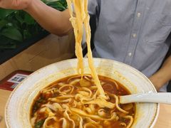 -大师兄·西北小馆(北站缤果空间店)