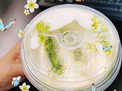 芝芝绿妍-喜茶(广州荔湾领展广场店)