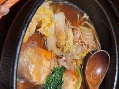 -千代武日本料理(爱建店)