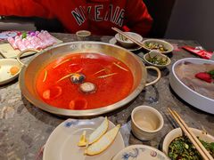-小龙坎火锅(湖滨银泰in77店)