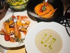 -春树下·树屋花房西餐厅(罍街AS1980店)