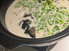 -筱爷叔·上海传统手工菜(玉树路店)