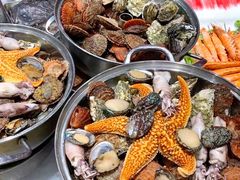 -永红源·啤酒烧烤海鲜大排档(台柳路店)