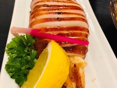 -景鹤料理(上地华联店)