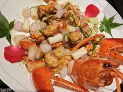 -锦楼·臻选新杭帮(正大广场店)