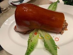 -8餐厅(新葡京酒店)