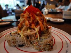 -大雄寿司(中华广场店)