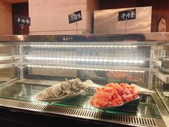 -元一希尔顿酒店·禅自助餐厅·啤酒花园