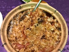 腊肉煲仔饭-惠食佳·朱雀(东方商厦店)