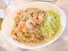 -新加坡海鲜共和(名胜世界圣淘沙海滨坊)
