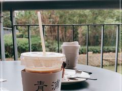 -LAB COFFEE 来杯咖啡(夏都小镇店)