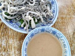 -门框胡同百年卤煮(前门煤市街店)