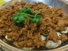 -诚如金·南宁本地菜(信息港店)