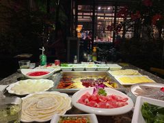 -大妙火锅·非物质文化遗产(东湖公园店)