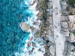 -海南分界洲岛旅游区