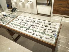 -宝岛眼镜(雨花吾悦广场店)