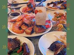 -The COOK·厨餐厅·自助餐(浦东嘉里大酒店)