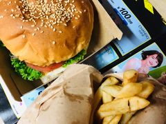 -ZEMOCAFE·FUSION FOOD(西交利物浦店)